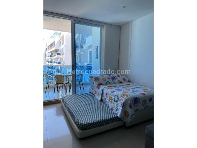 Apartamento en venta en Playa Salguero, Santa Marta · foto 15 de 20