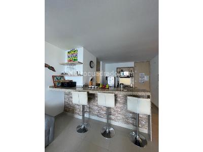 Apartamento en venta en Playa Salguero, Santa Marta · foto 18 de 20