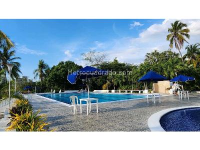 Apartamento en venta en Decameron, Santa Marta · foto 12 de 20