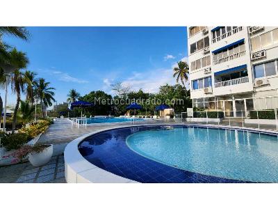 Apartamento en venta en Decameron, Santa Marta · foto 13 de 20