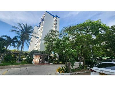 Apartamento en venta en Decameron, Santa Marta · foto 18 de 20