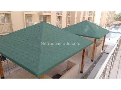 Apartamento de 3 alcobas en venta en San Pablo, Santa Marta, 62 m² · foto 5 de 20