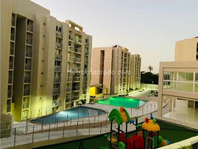 Apartamento de 3 alcobas en venta en San Pablo, Santa Marta, 62 m² · foto 9 de 20