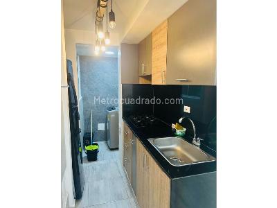Apartamento de 3 alcobas en venta en San Pablo, Santa Marta, 62 m² · foto 12 de 20