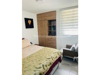 Apartamento de 3 alcobas en venta en San Pablo, Santa Marta, 62 m² · foto 13 de 20