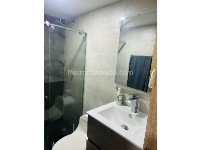 Apartamento de 3 alcobas en venta en San Pablo, Santa Marta, 62 m² · foto 14 de 20