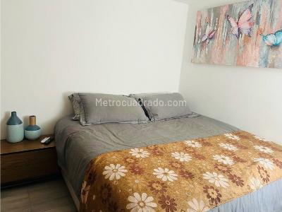 Apartamento de 3 alcobas en venta en San Pablo, Santa Marta, 62 m² · foto 15 de 20