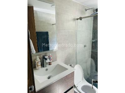 Apartamento de 3 alcobas en venta en San Pablo, Santa Marta, 62 m² · foto 16 de 20