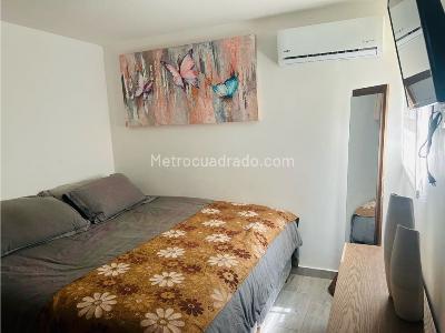 Apartamento de 3 alcobas en venta en San Pablo, Santa Marta, 62 m² · foto 17 de 20