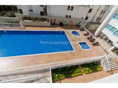 Apartamento en venta en Rodadero, Santa Marta · foto 8 de 20