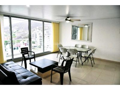 Apartamento en venta en Rodadero, Santa Marta · foto 14 de 20