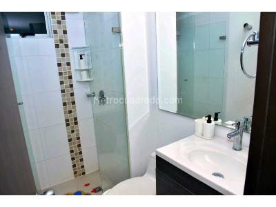 Apartamento en venta en Rodadero, Santa Marta · foto 17 de 20