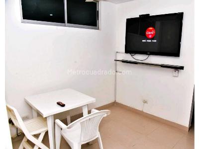 Apartamento en venta en Rodadero, Santa Marta · foto 18 de 20