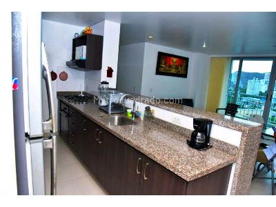 Apartamento en venta en Rodadero, Santa Marta · foto 20 de 20