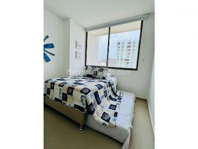 Apartamento en venta en Pozos Colorados, Santa Marta · foto 20 de 20