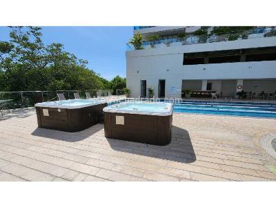 Apartamento en venta en Pozos Colorados, Santa Marta · foto 12 de 20