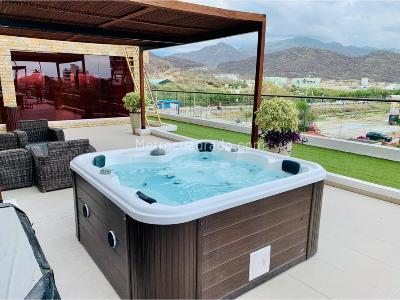Apartamento en venta en Pozos Colorados, Santa Marta · foto 13 de 20