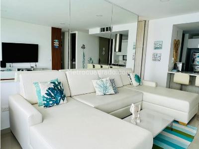 Apartamento en venta en Pozos Colorados, Santa Marta · foto 16 de 20
