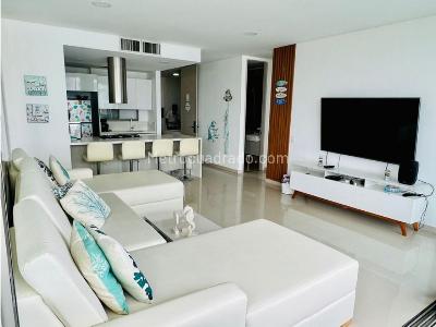 Apartamento en venta en Pozos Colorados, Santa Marta · foto 17 de 20