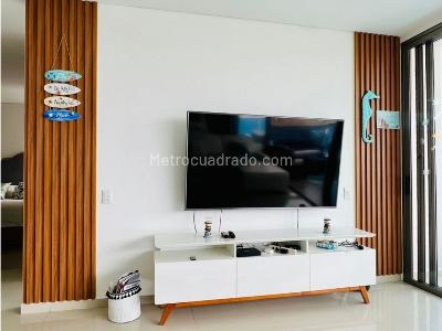 Apartamento en venta en Pozos Colorados, Santa Marta · foto 18 de 20
