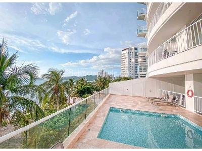 Apartamento en venta en Playa Salguero, Santa Marta · foto 2 de 20