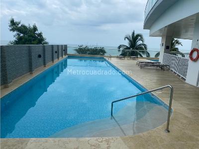 Apartamento en venta en Playa Salguero, Santa Marta · foto 8 de 20