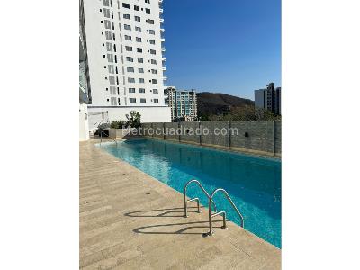 Apartamento en venta en Playa Salguero, Santa Marta · foto 9 de 20