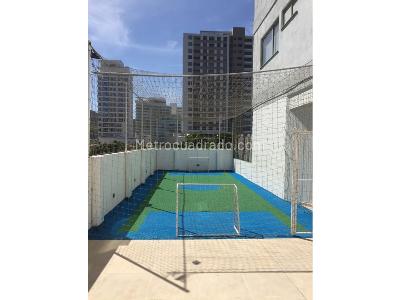 Apartamento en venta en Playa Salguero, Santa Marta · foto 11 de 20