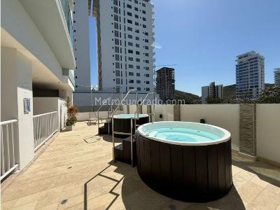 Apartamento en venta en Playa Salguero, Santa Marta · foto 15 de 20