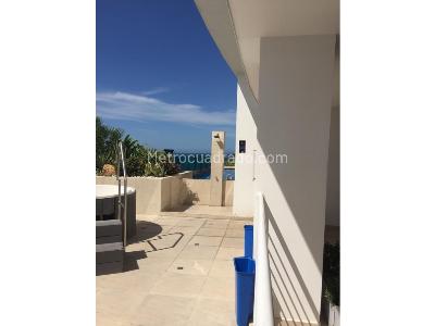 Apartamento en venta en Playa Salguero, Santa Marta · foto 17 de 20