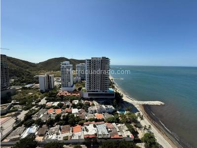 Apartamento en venta en Playa Salguero, Santa Marta · foto 20 de 20