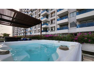 Apartamento en venta en Pozos Colorados, Santa Marta · foto 3 de 20