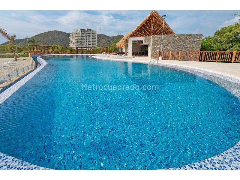 Piso – Santa Marta - Vista 5