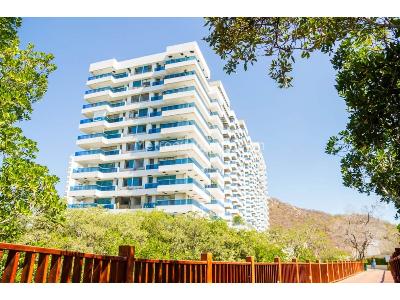 Apartamento en venta en Pozos Colorados, Santa Marta · foto 9 de 20