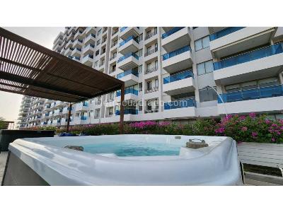 Apartamento en venta en Pozos Colorados, Santa Marta · foto 20 de 20
