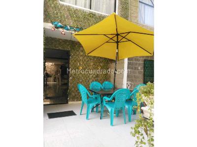 Casa en venta en Ciudad Del Sol, Santa Marta · foto 7 de 20
