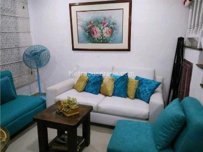 Casa en venta en Ciudad Del Sol, Santa Marta · foto 11 de 20