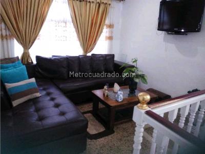 Casa en venta en Ciudad Del Sol, Santa Marta · foto 12 de 20