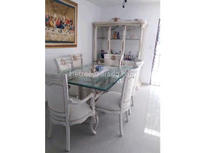 Casa en venta en Ciudad Del Sol, Santa Marta · foto 13 de 20