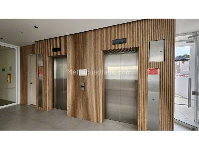 Apartamento de 1 alcoba en venta en Pozos Colorados, Santa Marta, 29 m² · foto 6 de 20
