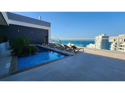 Apartamento en venta en Rodadero Sur, Santa Marta · foto 8 de 20