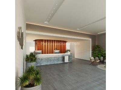 Apartamento en venta en Rodadero Sur, Santa Marta · foto 9 de 20