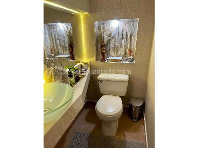 Casa en venta en Rodadero Reservado, Santa Marta · foto 9 de 17