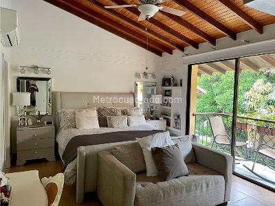 Casa en venta en Rodadero Reservado, Santa Marta · foto 17 de 17