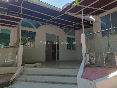 Casa en venta en Bello Horizonte, Santa Marta · foto 2 de 20