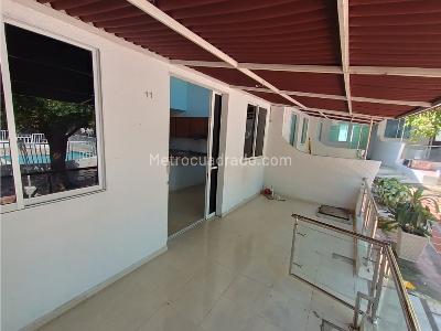 Casa en venta en Bello Horizonte, Santa Marta · foto 2 de 20