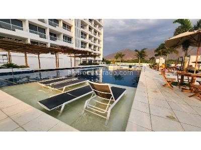 Apartamento en venta en Bello Horizonte, Santa Marta · foto 7 de 20