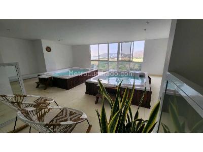 Apartamento en venta en Bello Horizonte, Santa Marta · foto 9 de 20