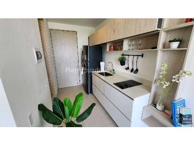Apartamento en venta en Bello Horizonte, Santa Marta · foto 17 de 20