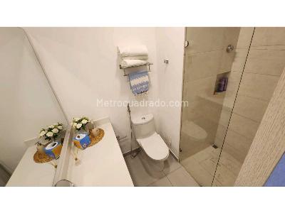 Apartamento en venta en Bello Horizonte, Santa Marta · foto 18 de 20